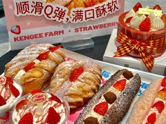 -仟吉(大溪地店)