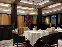 -君庭中餐厅(友谊宾馆店)