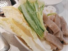 -新辣道鱼火锅(西直门店)