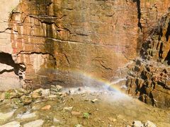 -湖洞水自然风景区