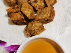 -潮三爷砂锅焗海鲜·生腌·海鲜粥(朝晖店)