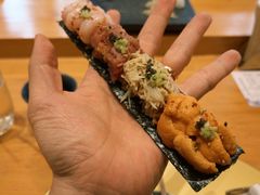 -鮨冠OMAKASE食べ放题(北京首店)