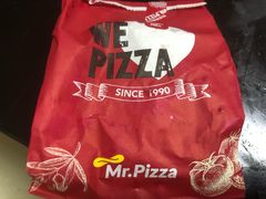 -米斯特比萨(亦庄国融国际店)