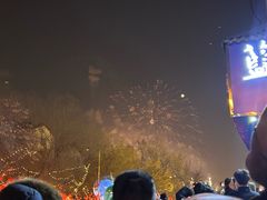 -定鼎门遗址博物馆