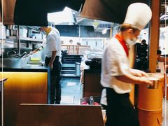 -九锅一堂酸菜鱼(新南凯德直营店)