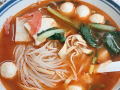 -宋益驴蹄子面肉夹馍(辛家庙店)