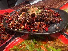 -馬伍旺川菜(安德门店)