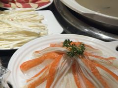 -新柏乐火锅(中源大道店)