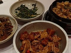 -客家大院·非遗赣南客家菜(郁孤台店)