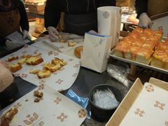 -麦陌(正弘城店)