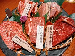 -肉魁屋·烧肉·烧鸟·酒场(高新店)