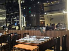 -捞王锅物料理(上海世茂广场店)