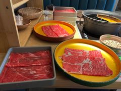 -温野菜涮涮锅(曲江大悦城店)