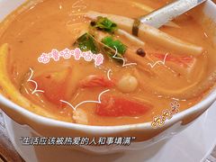 -曼谷食堂·泰国家庭料理