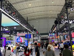 -沈阳国际会展中心管理有限公司