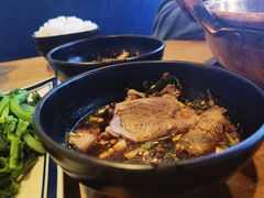 -妈妈的味道·腾冲特色菜(和顺古镇店)