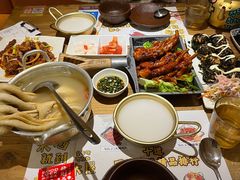 -冰川朝鲜族料理·东北菜(观前店)