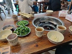 -黑竹香鸡(营和巷店)
