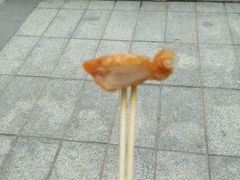-正新鸡排·炸鸡汉堡(奥城店)