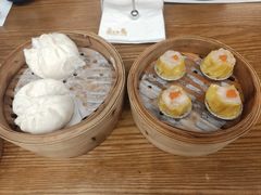 -云山茶餐厅(广东大厦店)