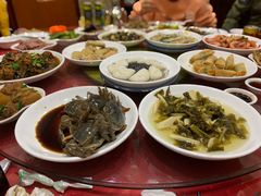 -红灯笼龙凤饭店(宁波老字号店)