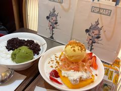 -满记甜品(静安大悦城店)