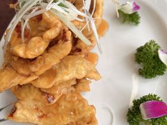-鹿鸣春饭店(总店)