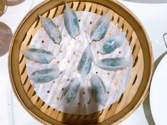 水晶野菜蒸饺-九十九顶毡房(阜石路店)