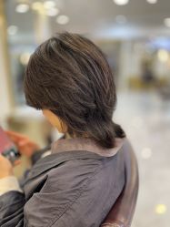 点击看大图 -雅仕 HAIR SALON 美发沙龙