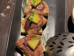 -匠和风精致料理(莆田财富中心店)