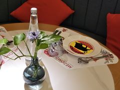 -Mezomd曼索蒂西班牙餐厅(广粤店)