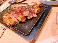 -摩欧客意式餐厅(高新活力汇店)