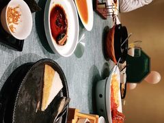 -小厨娘淮扬菜(板桥一店)