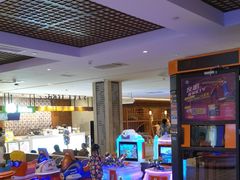 -汤连得温泉馆(宝山店)