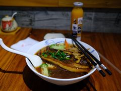 -囿面传统制面馆(中央路店)