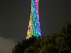 -广州塔