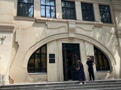 -哈尔滨工业大学-博物馆