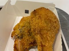 -麦当劳(厦门梧村店)