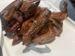 -琬苑鸽庄·川粤融合菜(解放碑总店)