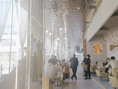 -赵小姐丨新中餐(曲江店)