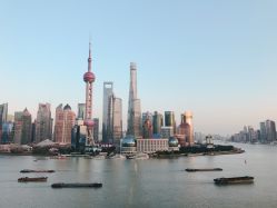 -上海海鸥丽晶酒店·宴会厅