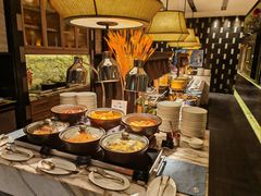 -深圳四季酒店·馥自助餐厅