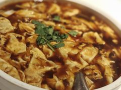 -大鸭梨烤鸭·北京菜(南小街/南苑店)