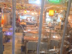 -三个大叔烤羊肉串·歌手驻唱·碳烤鲜肉(西三旗店)