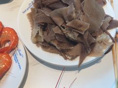 -星伦多 自助料理(圆融店)