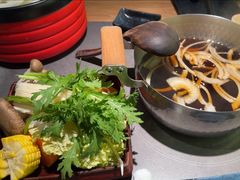 -沼津港精致料理·寿喜烧·烧鸟(龙湖南桥天街日料榜单店)