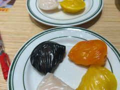 -满记甜品(南京虹悦城三店)