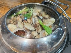 -海味当家·蒸锅海鲜(星海公园店)