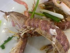 -秋姐美食店(旅游大道店)