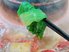 -瑞成祥老北京炭火锅(仙林店)